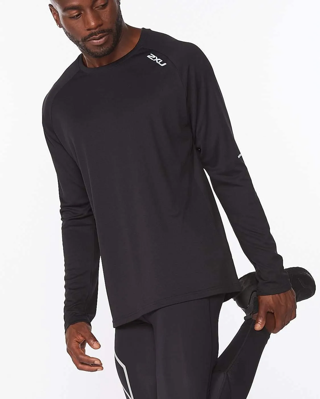 2XU Aero Long Sleeve