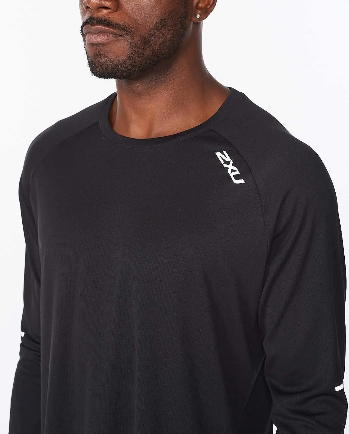 2XU Aero Long Sleeve