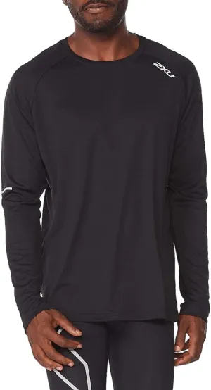 2XU Aero Long Sleeve