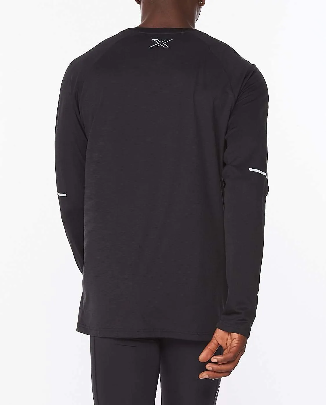 2XU Aero Long Sleeve