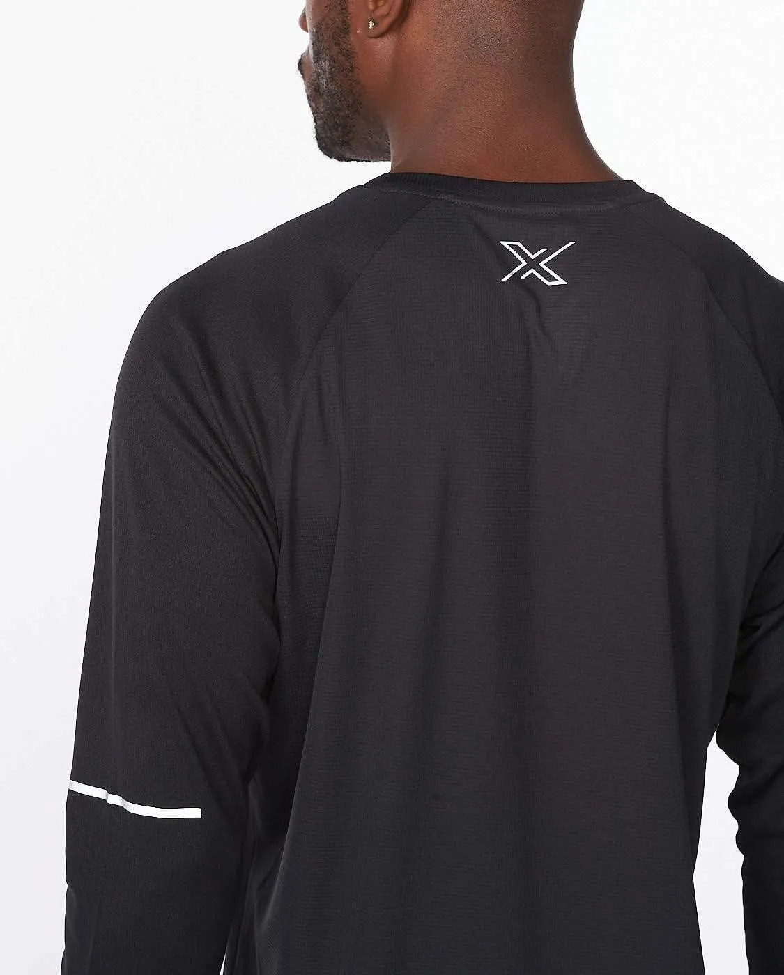 2XU Aero Long Sleeve