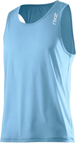 2XU Men's Ghost Singlet