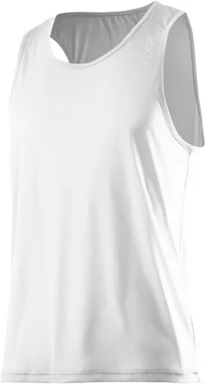 2XU Men's Ghost Singlet