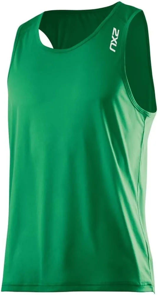 2XU Men's Ghost Singlet