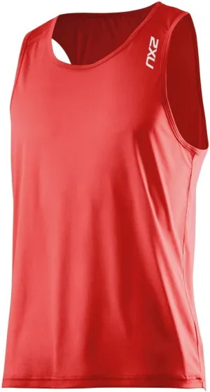 2XU Men's Ghost Singlet