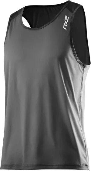 2XU Men's Ghost Singlet