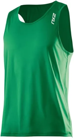 2XU Men's Ghost Singlet