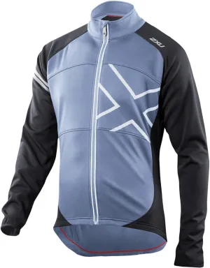 2XU Men's Wind Break 180 Cycling Jacket