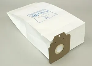 5 Packages of 10 Tornado 69042940 Vacuum Bags 50 Vac Bags
