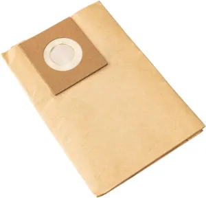 5x Paper Filter Bags Filter Dust Bags SprayVac20 Wet Vacuum Cleaner
