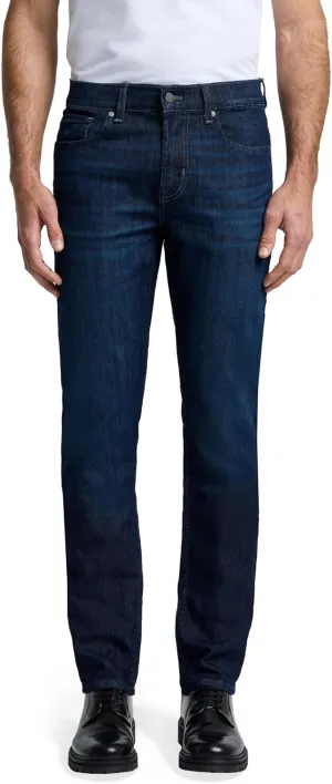 7 For All Mankind Men's Slimmy Slim Fit Jeans, Perennial