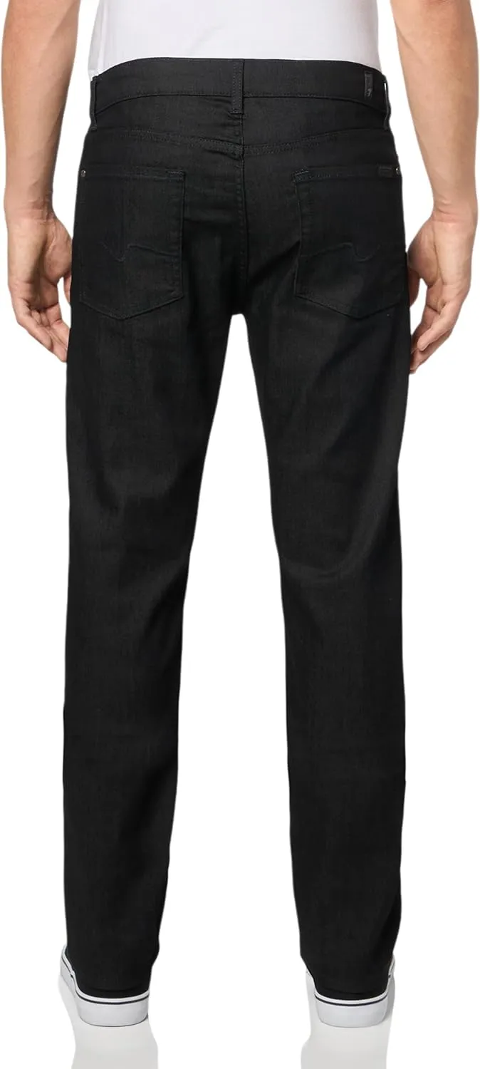 7 For All Mankind Men's Slimmy Slim Fit Jeans