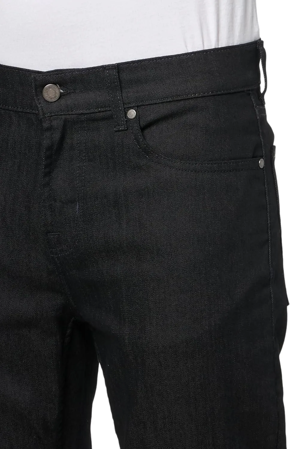 7 For All Mankind Men's Slimmy Slim Fit Jeans