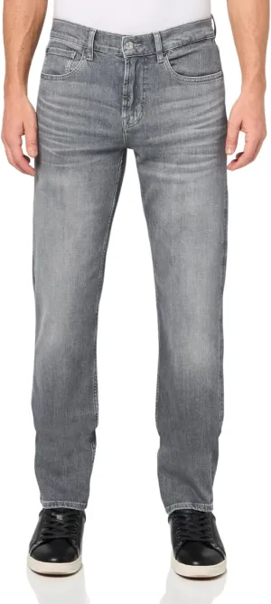 7 For All Mankind Men's Slimmy Slim Fit Jeans