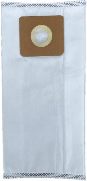 9 Pack Replacement Riccar Type A Hepa Vacuum Bags, S20EZM Bags, Clean Max Pro Series