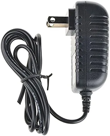 Accessory USA AC DC Adapter for Silk'n SN-001 SN001 FaceFx Anti-Aging LED Handheld Facial Device Power Supply Cord