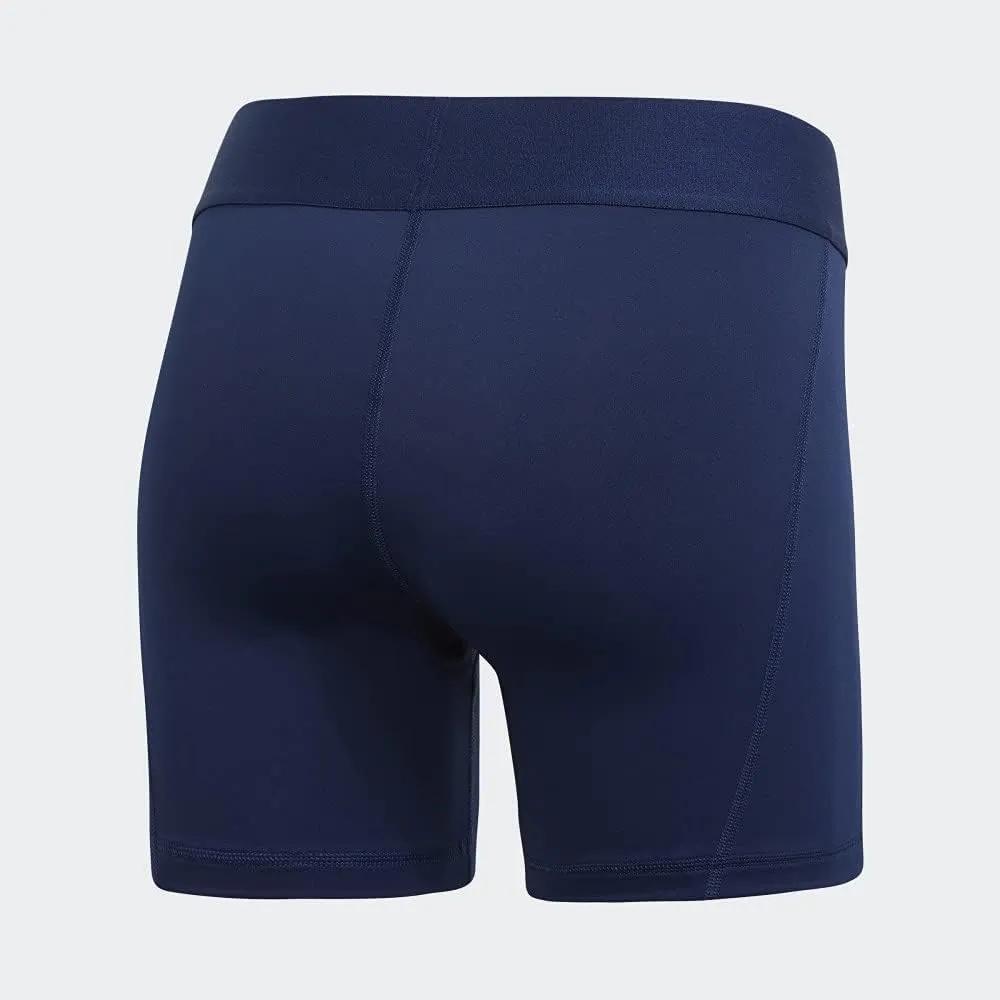 adidas Women's Techfit Volleyball Shorts