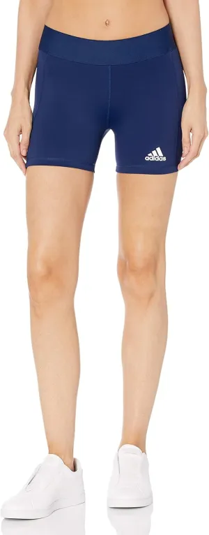 adidas Women's Techfit Volleyball Shorts