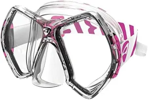 Aeris Cyanea - Clear/Pink