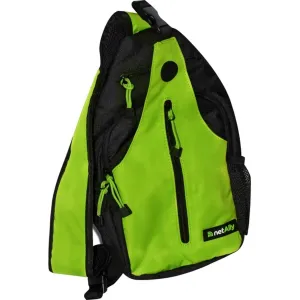 Ally-SPACK, Shoulder Sling Carrying Pack for NetAlly Hand Held Network Testing Tools; Size = Over The Shoulder; Department = Network Test Unit and Accessories