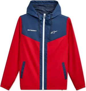 Alpinestars Plex Jacket XX-Large Red/Navy