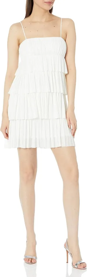 Amanda Uprichard Women's Hila Dress