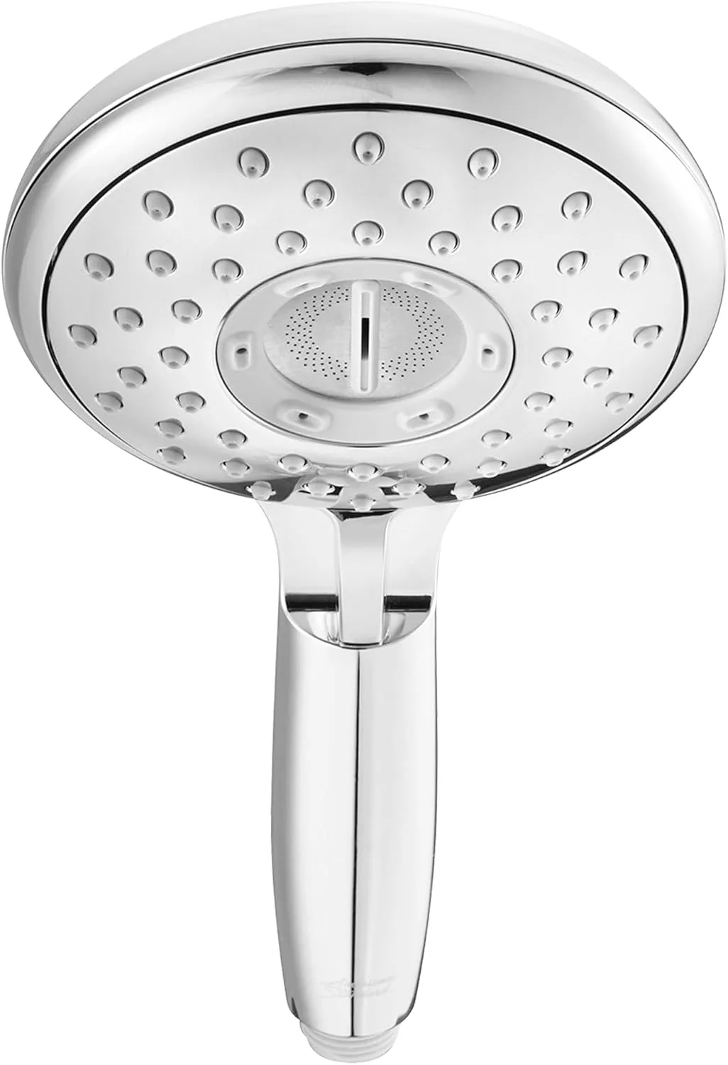 American Standard 9038154.243 Spectra 4-Function Handheld Shower Head 5-inch 1.8 GPM, Matte Black