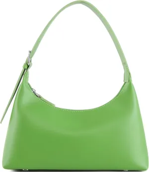 Aoekaff Shoulder Bag for Women,Hobo Small Clutch Purse Vegan Leather Cute Handbag Armpit Top Handle Purse