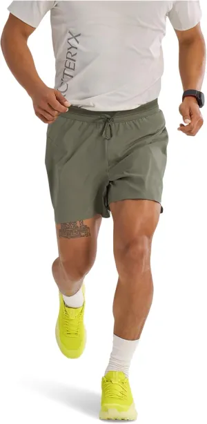 Arc'teryx Norvan Short 5 Men's | Our Pinnacle 5" Trail Running Short