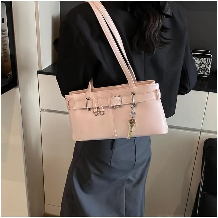 Armpit Commuter Shoulder Bag