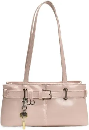 Armpit Commuter Shoulder Bag