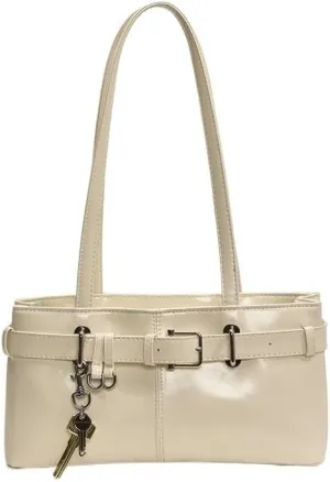 Armpit Commuter Shoulder Bag