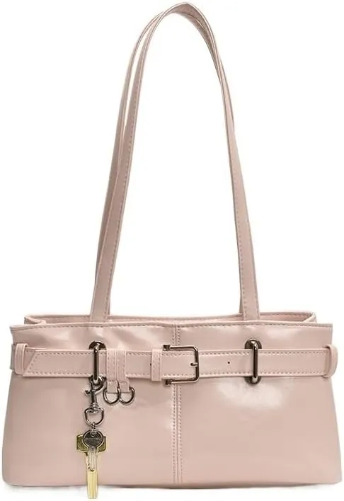 Armpit Commuter Shoulder Bag