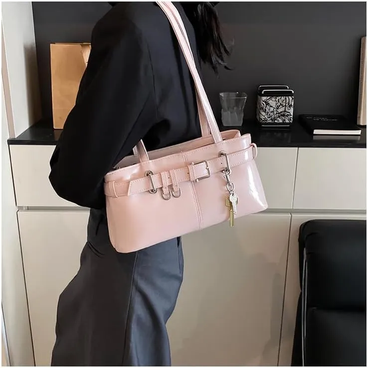 Armpit Commuter Shoulder Bag