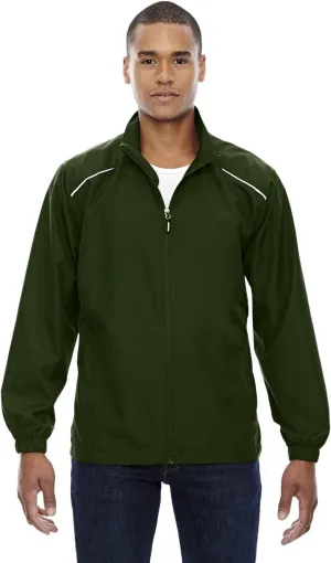 Ash City - Core 365 North End Men's Motivate Unlined Lightweight Jacket