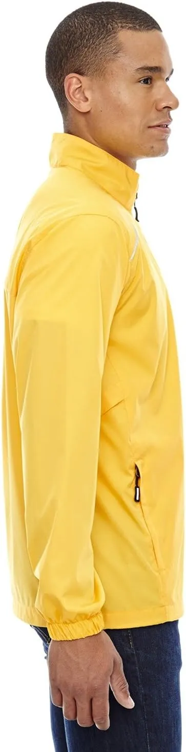 Ash City - Core 365 North End Men's Motivate Unlined Lightweight Jacket
