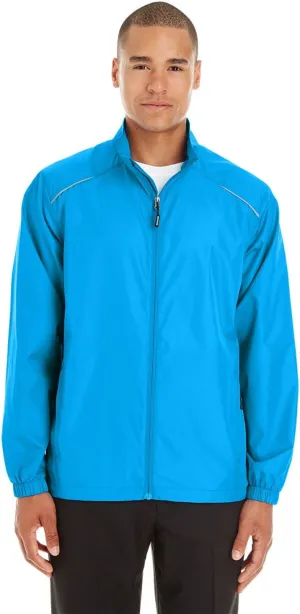 Ash City - Core 365 North End Men's Motivate Unlined Lightweight Jacket