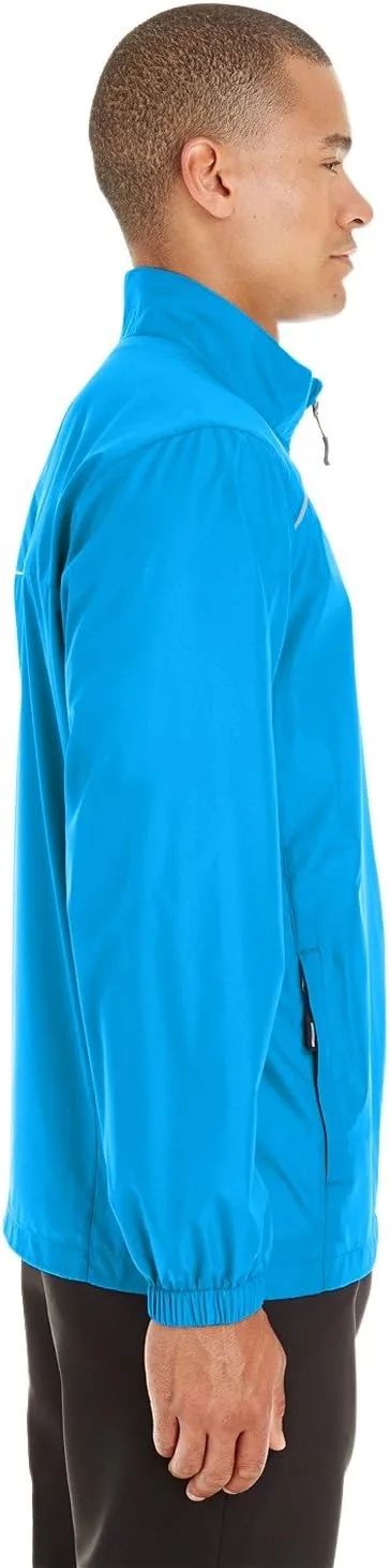 Ash City - Core 365 North End Men's Motivate Unlined Lightweight Jacket