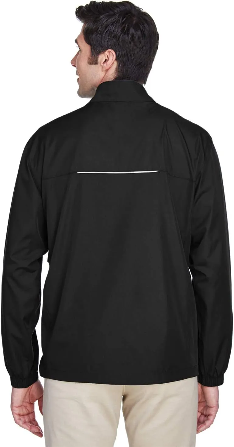 Ash City - Core 365 North End Men's Motivate Unlined Lightweight Jacket