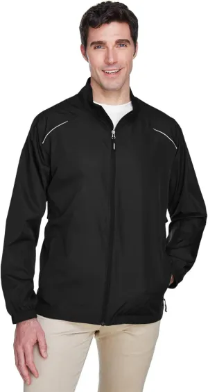 Ash City - Core 365 North End Men's Motivate Unlined Lightweight Jacket