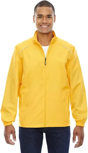 Ash City - Core 365 North End Men's Motivate Unlined Lightweight Jacket