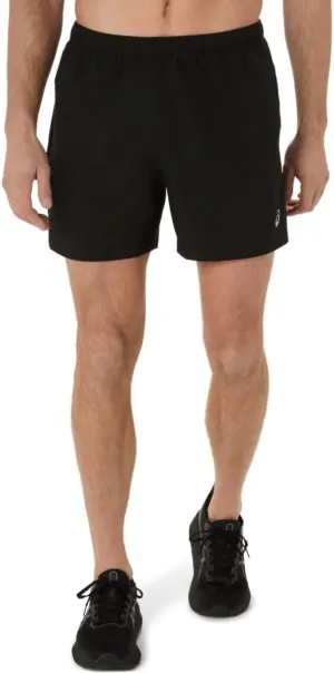 ASICS Men's 5IN PR LYTE SHORT Running Apparel