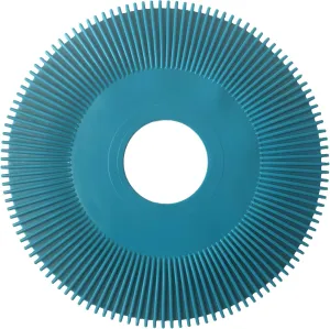 ATIE Universal Pool Cleaner Pleated Vacuum Seal Compatible with Pentair Kreepy Krauly K70400, K70405, 360040, 360048, 360042 Pool Cleaner Seals K12894, K12896, 370483Z, 370478Z, Starfish Seal K12895