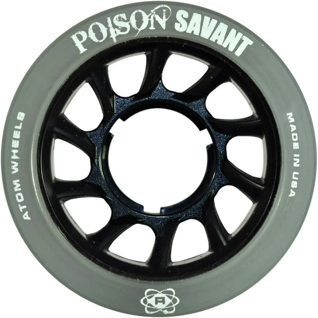Atom Poison Savant Skate