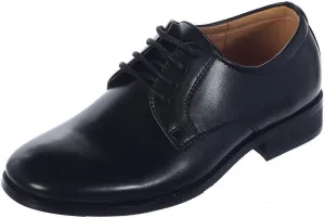 Avery Hill Boys Shiny or Matte Patent Leather Special Occasion Christening Shoes