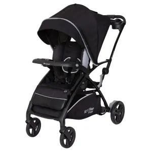 Baby Trend Sit N' Stand® 5-in-1 Shopper Stroller, Kona