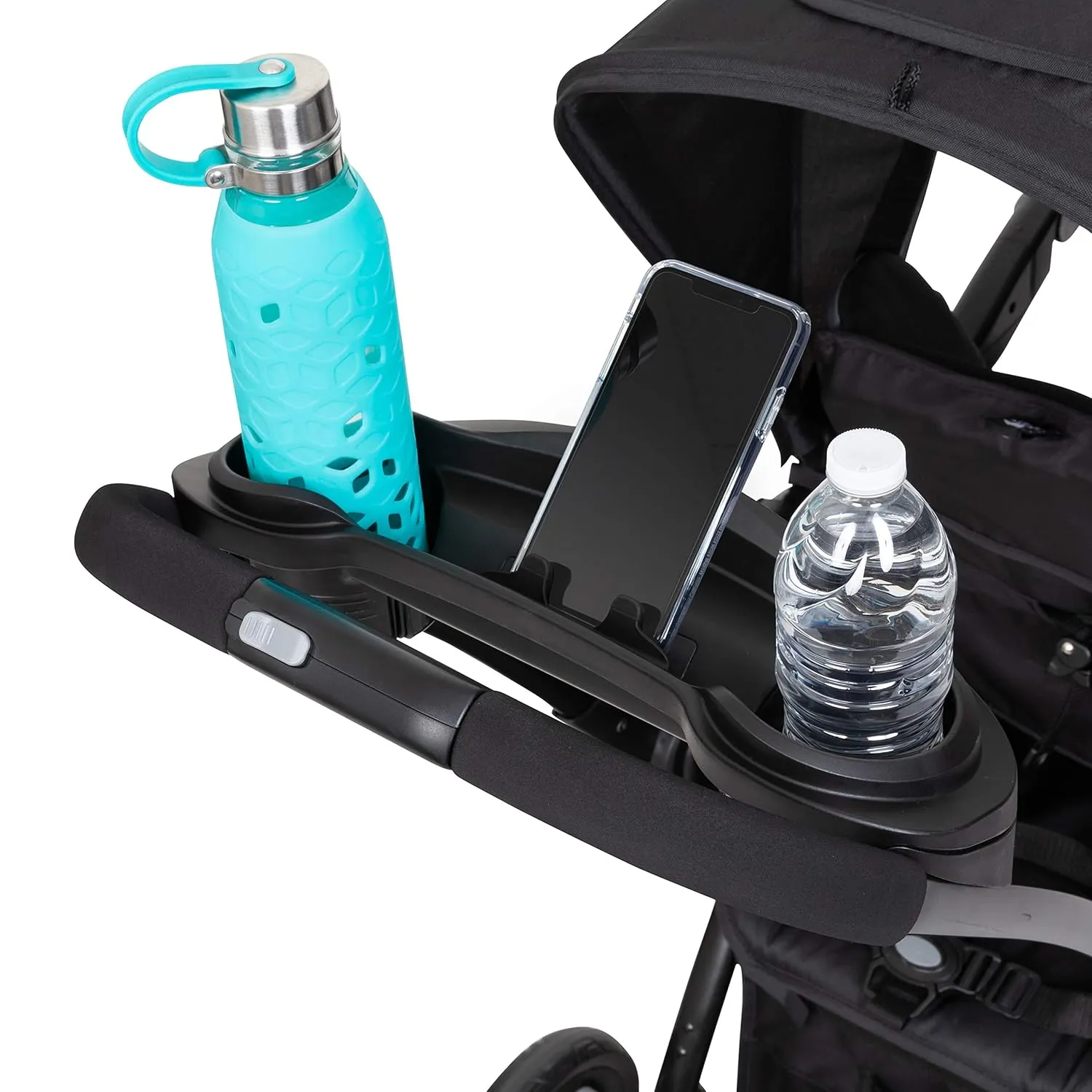 Baby Trend Sit N' Stand® 5-in-1 Shopper Stroller, Kona