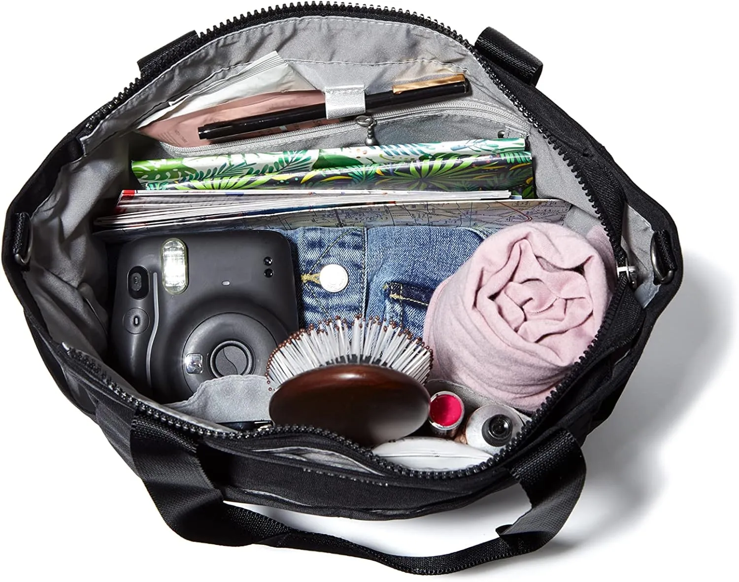 Baggallini Carryall Daily Tote