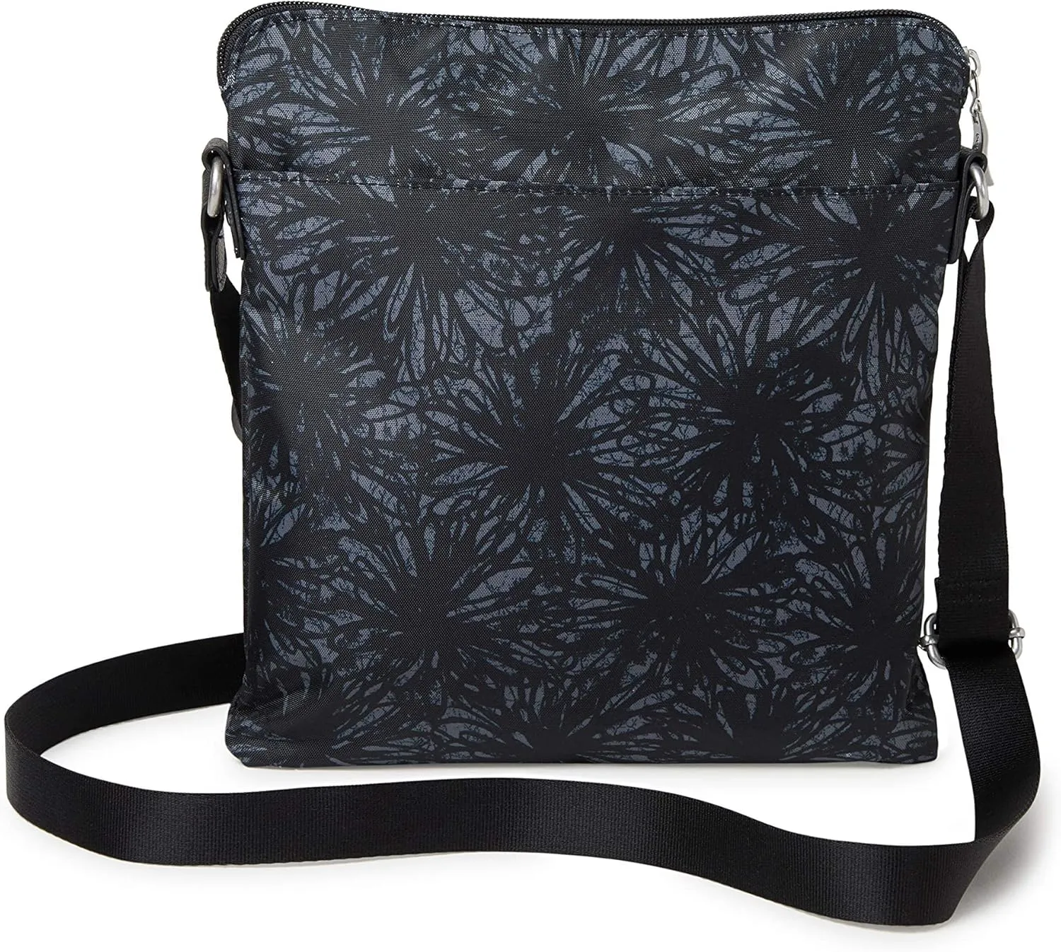 Baggallini Go Bagg with RFID Phone Wristlet