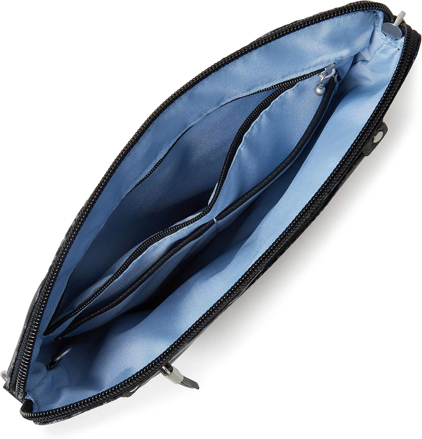 Baggallini Go Bagg with RFID Phone Wristlet